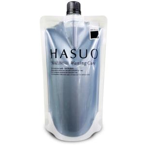 하수오 왁싱큐어 500g