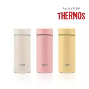 [써모스]써모스 퀵오픈 스트레이트 텀블러 JOG-250K / 보온병