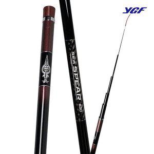 [영규산업]YGF 씨스피어 530 바다민장대 갯바위 바다낚시