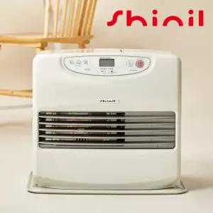[최신 제조]신일 팬히터 1200/아이보리/캠핑 SFH-S1200IV