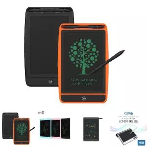 LCD 메모패드 8.5in /다용도전자패드/드로잉보드/스케치보드/전자칠판/전자노트/그림그리기