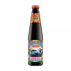 오뚜기 이금기 프리미엄 굴소스 510g