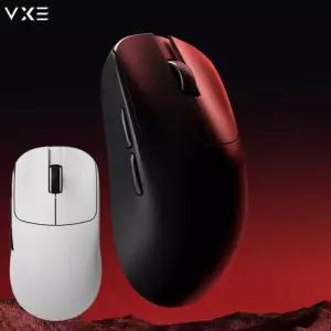 VXE MAD R 마우스 MAJOR 3950 3395 8K수신기포함 PAW
