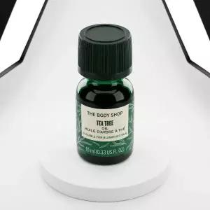 더바디샵 티트리 오일 10ML