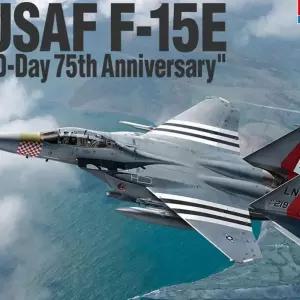 전투기 F15E 프라모델 비행기 모형 조립 장난감 밀리터리 군용 군대 16EC5
