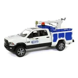자동차 신상 RAM2500서비스트럭 초등학생 브루더