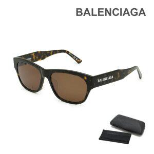 발렌시아가 선글라스 BB0164S 002 아바나 스마트 맨즈 BALENCIAGA[(홋카이도·오키나와는 배송 불가)]