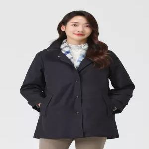 [PAT]SN PAT 여성 봄 가을 패딩안감코트 1L21101 02
