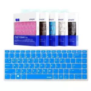 [문자인쇄키스킨] HP Z북 Create G7-2W983AV 한영자판 보호커버