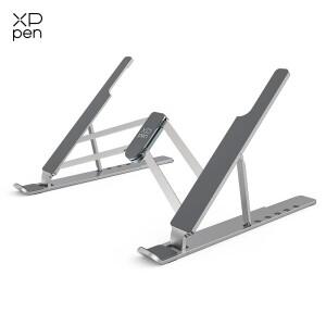 XPPen ACS05 다기능 금속 드로잉 브래킷 펜 디스플레이 12-16 인치 모델 용 휴대용 스탠드 아티스트 12 2