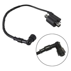 스파크 플매트 카펫 러그용 점화 코일 CDI 125cc 200cc 스쿠터 ATV 바이크 오토바이 더트 바이크 고 카트
