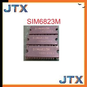 5개/세트 SIM6822M DIP 팬 드라이버 칩