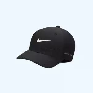 나이키골프 FB5636 010 나이키 드라이 핏 ADV 클럽 스트럭쳐 스우시 모자 캡모자 볼캡 야구모자 5315973