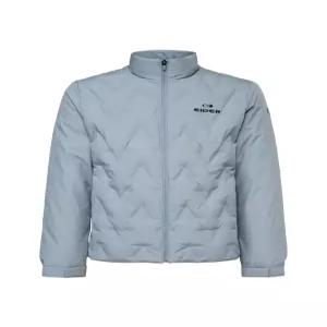 아이더 POP 웰딩 남성 슬림 다운 자켓_Cool Grey DMP25582C3 4724885