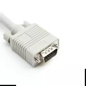 고급형 모니터 RGB VGA D-SUB 케이블 30M-M M 타입