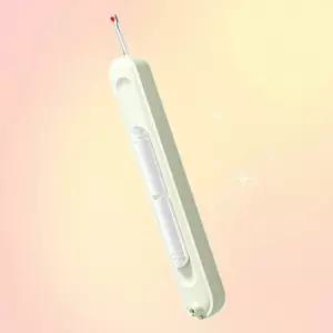 실바늘꿰기 실끼우기 2in1 바늘가이드 간편바느질