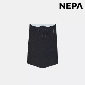 [백화점 정품] 네파 페어웨이 아이스 타공 멀티스카프 7LC7904