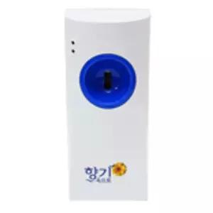 산도깨비 향기 속으로 자동 향 분사기 일반형 4835 다용도 다기능 만능 실내 가정 화장실