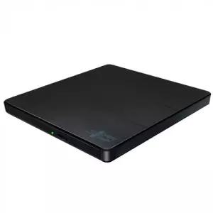 H.L DATA STORAGE GP62NB60 외장 ODD 블랙