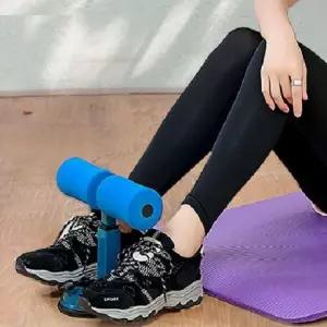 운동 실내 기구 바 복근 윗몸일으키기 윗몸일으키기 근력 뱃살 운동기구 홀더 레이닝 실내 흡착식 싯업