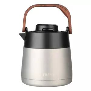타이마 온도표시 보온 주전자 1000ml