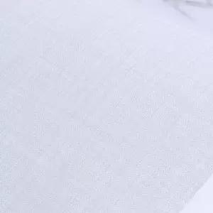 인테리어필름 가구리폼 화이트 패브릭 포인트시트지