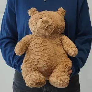 곰인형 캐릭터인형 하찮은인형 못난이인형 못생긴인형