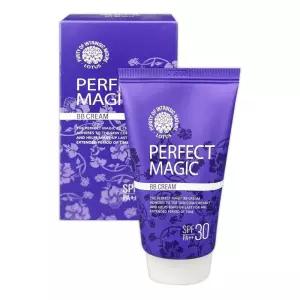 피부커버 본체청정 매직 퍼펙트 비비크림 50ml 자외선차단