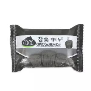 IS COCO 참숯 때비누