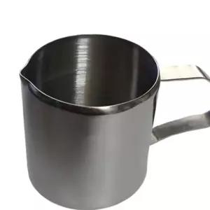 미니 벨크리머 에스프레소 샷잔 60ml 커피용품 카페 밀크저그 에소프레소 라떼아트 Z-642A0