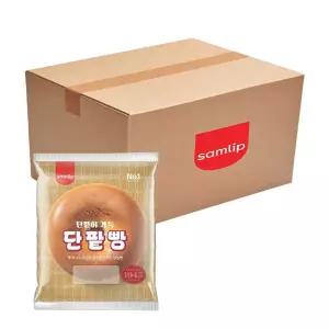 삼립 단팥빵 85g x 20