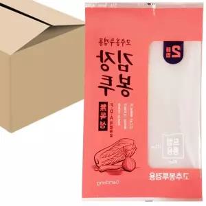 감동 김장봉투 드럼통용2매 x1박스 30개 고추봉투겸 기타주방잡화 김장비닐 Z-73F1A