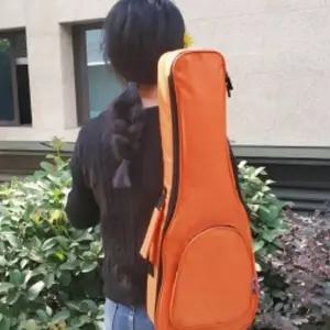 힐링뮤즈 콘서트 우쿨렐레 케이스 테너우쿨렐레가방 우쿠렐레가방 우쿠렐라 우쿨렐라 우크렐레 H-87245