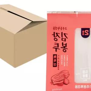 감동 김장봉투 드럼통용2매 x1박스 30개 고추봉투겸 기타주방잡화 김장비닐 H-734C4
