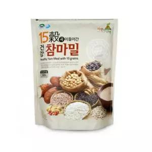 EC 15곡이 들어간 건강참마밀 1.3kg