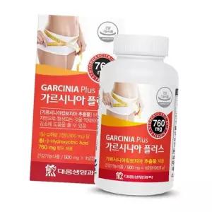 대웅 가르시니아 플러스, 900mg, 112정