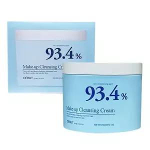 엘지 드봉 데뷰 메이크업 클렌징 크림 500ml