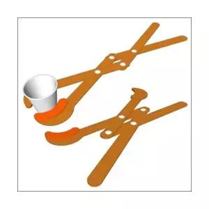 뉴 창작용 가제트 로봇팔 만들기(5인용)