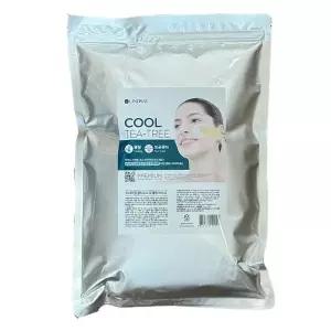 린제이 대용량 모델링팩 1kg 쿨 티트리