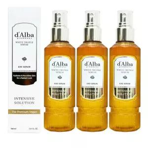 [달바] 엑소 세럼 미스트 160ml 3개 시즌6