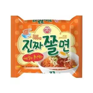 오뚜기 진짜쫄면 150gX32봉지