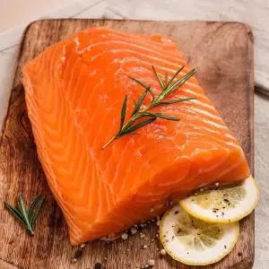 노르웨이 생 연어 뱃살 1kg 노르웨이 연어 슈페리어연어 생 연어 필렛 연어 구이 용 연어 스테이크 용 연