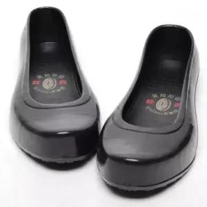 PVC 보생 1 고무신 기능화 검정고무신 한복화 1.0cm