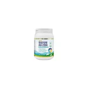 경성포유틴 400g 1통 산양유 분리유청단백질