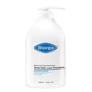 바이오가 바이오틴 손상모발개선 탈모완화 샴푸 1000ml