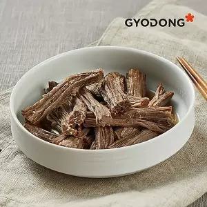 교동식품 소고기장조림 130g x 5팩