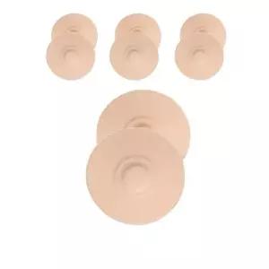 [오노마] ONM 속옷 입을때 자국과 비침 방지 니플 커버캡 X 4개입