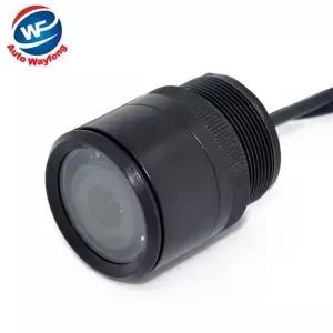 범용 자동 주차 보조 카메라 28MM CCD 자동차 후방 보기 와이드 앵글 방수