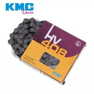 KMC HV408 6단 7단체인 링크포함