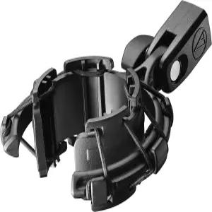 Audio-Technica AT8455 AT2020USB-X 및 AT2020USB-XP 마이크용 쇼크 마운트